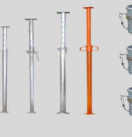 Sản Xuất Cây Chống Tăng Theo Yêu Cầu – Đáp Ứng Mọi Tiêu Chuẩn Công Trình
