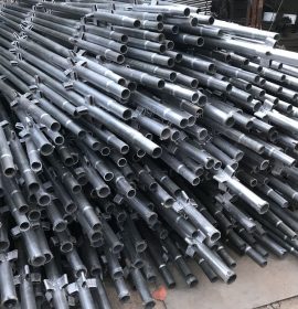 Cây Chống Tăng Teles – Bền, Chắc Chắn, Dễ Dàng Lắp Đặt