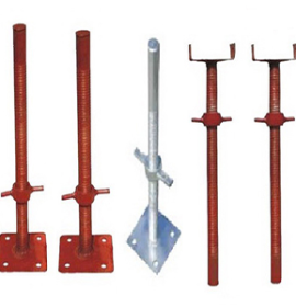 Ứng Dụng Của Kích Tăng Giàn Giáo Trong Thi Công Cốt Pha Sàn, Dầm