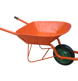 Xe Rùa Bánh Hơi & Bánh Đặc – Nên Chọn Loại Nào Cho Công Trình?