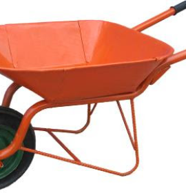 Xe Rùa Xây Dựng – Giải Pháp Vận Chuyển Vật Liệu Nhanh, Gọn, Hiệu Quả