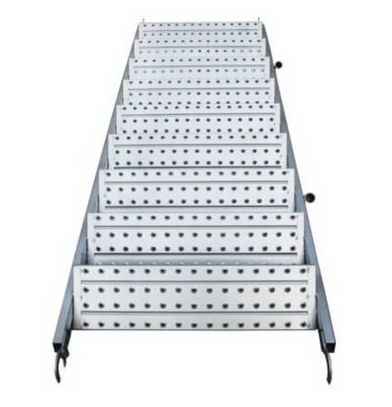 Mua Cầu Thang Giàn Giáo Chính Hãng – Sản Phẩm Chuẩn Kỹ Thuật